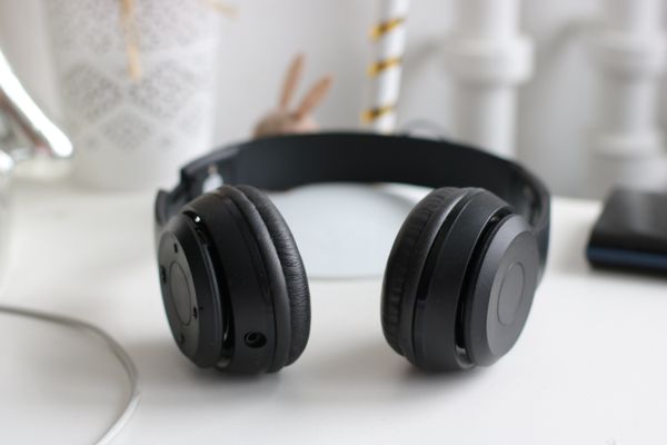 Audio collection