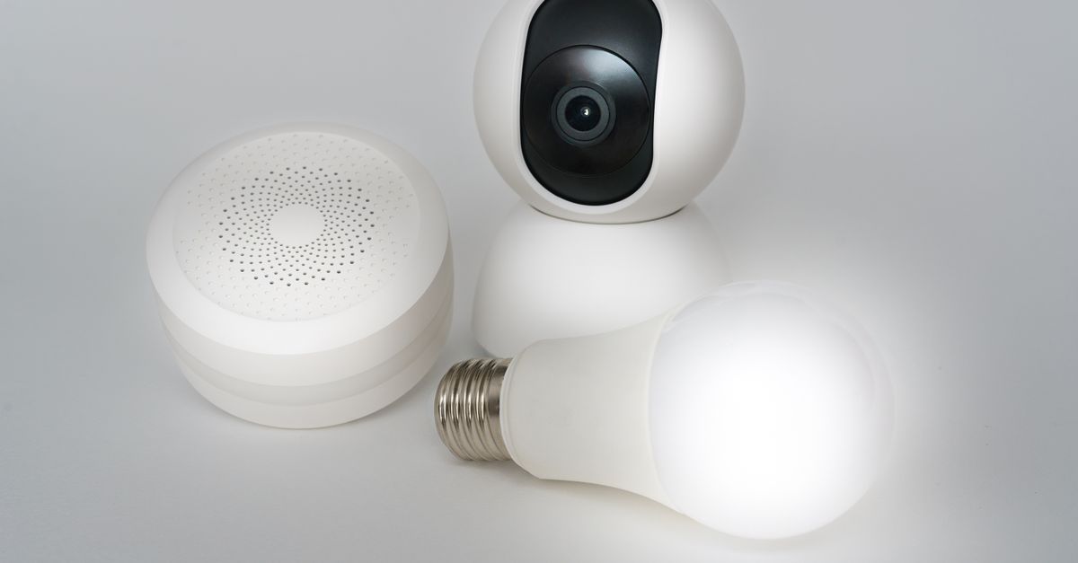 Smart Home collection