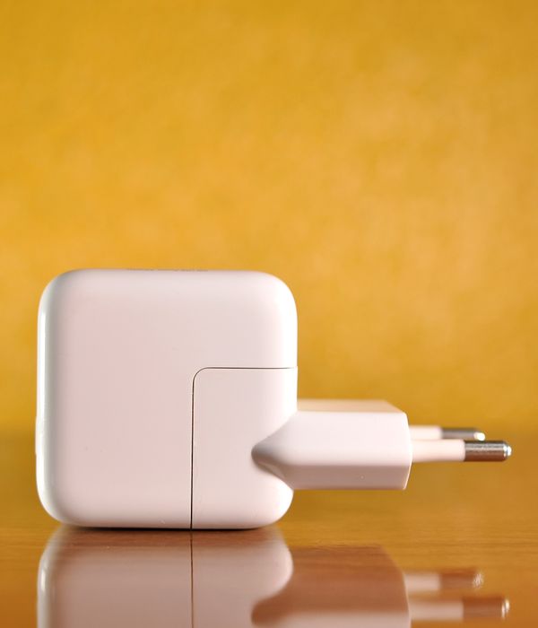 Rapid wall charger product photo